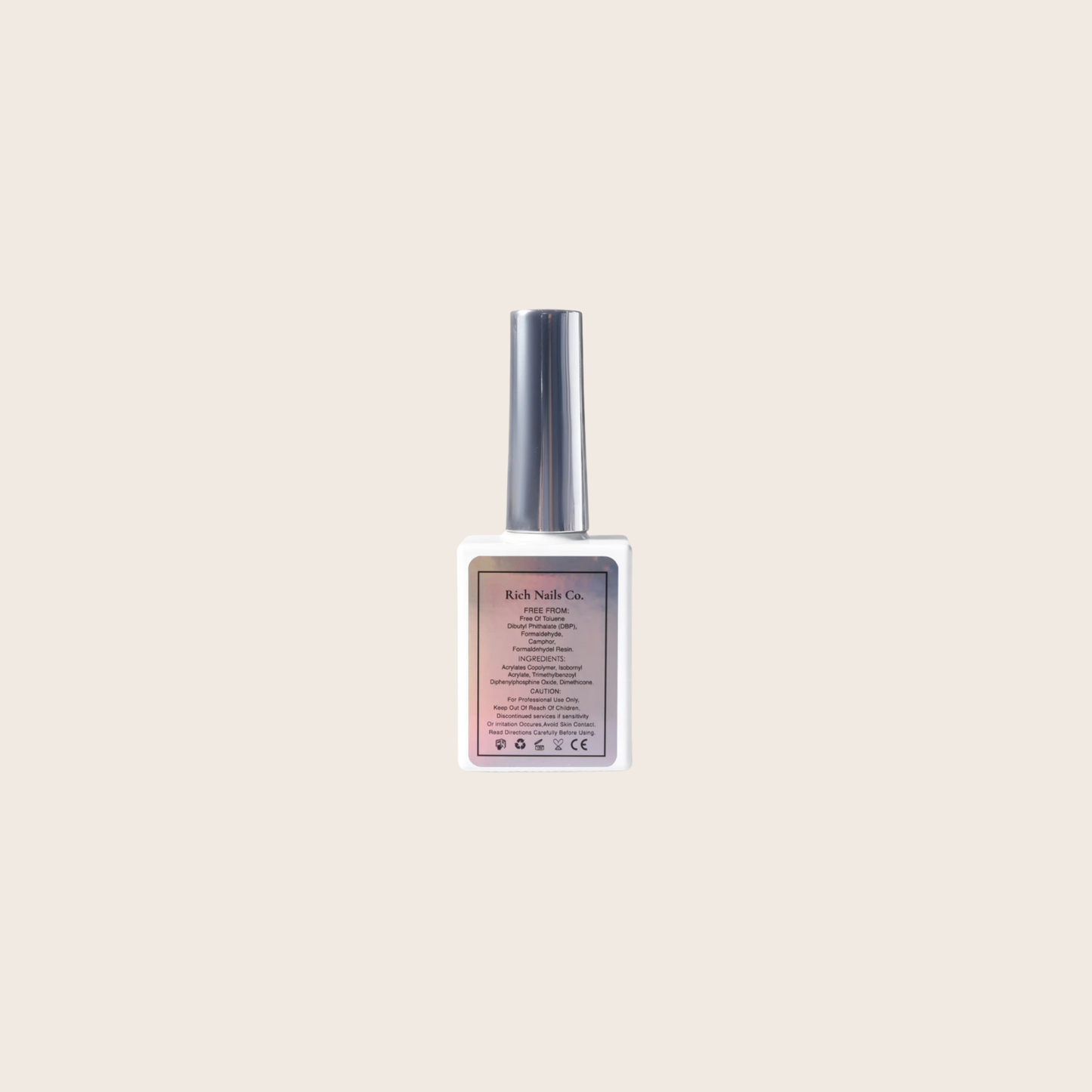 Super Shine Top Coat